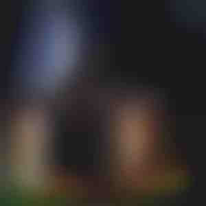 Водоотпорна соларна ламба (2 парчиња) | LUMOSTEP