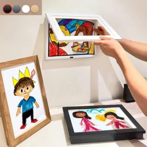 Рамка за слики за закачување | FRAMELET