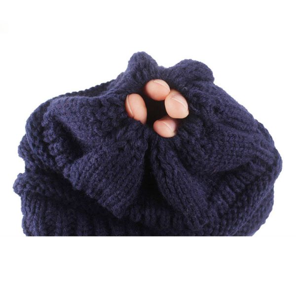 BEANIEHUT капа како подарок