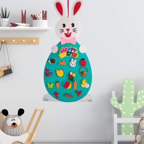 BUNNYSTER играчка