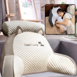 Голем јастук за наслон | COMFREST