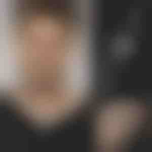 Огрлица со ликот на Исус | CRUCIFIXCHAIN