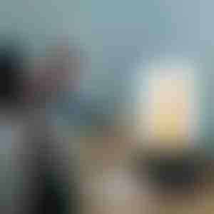 Пренослив камин за на маса | FIREFLICKER