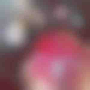 Конфети во форма на срце (100 парчиња) | HEARTPETAL