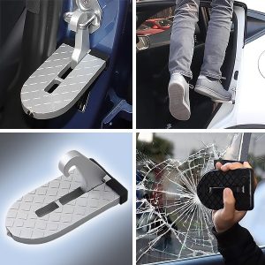 Универзална скала за кров на автомобил | HOPKA