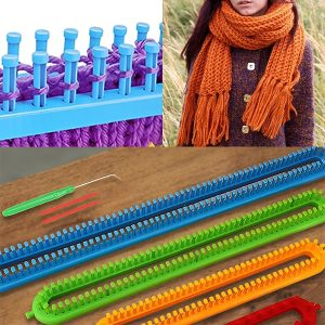 Комплет за плетење | KNITEWISE