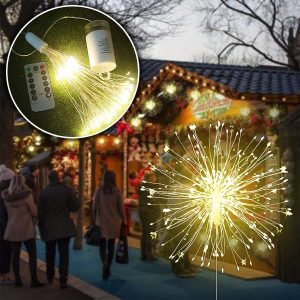 Божиќна пиротехничка декорација | LUMIBLAST