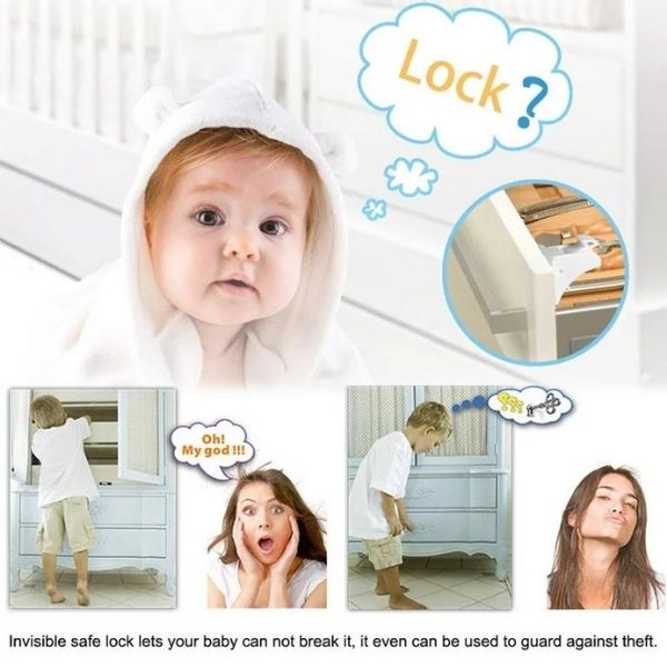 MAGCLASP for Parents