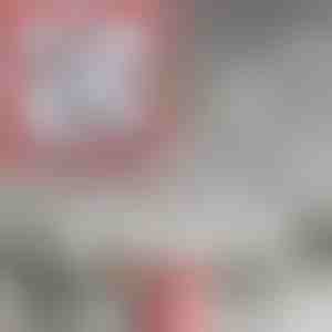 3D ѕидни налепници со мермерен изглед (10 парчиња) | MARBLEBLOCKS