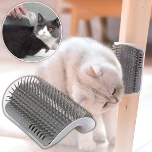 Четка за мачки (2 парчиња) | PURRCORNER