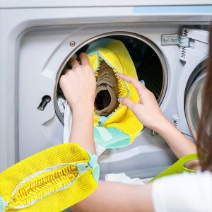 Торба за перење обувки | SHOEPURE