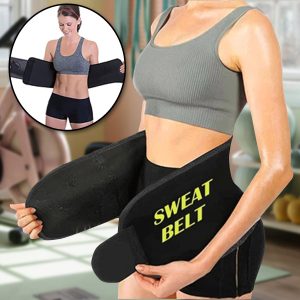 Унисекс колан за согорување масти | SLIMERA