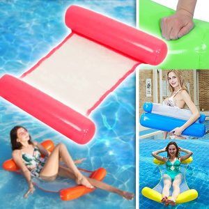 Пловечка водена хамака | WATERZEN