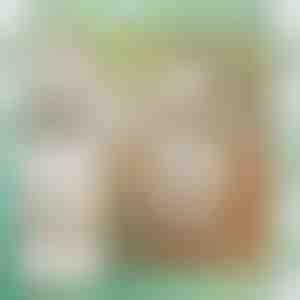 Покривка за маса со велигденски мотив | EASTERUNNER