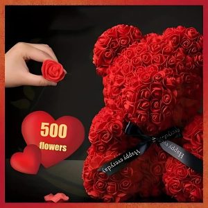 Подарокот што зборува љубов | LOVEBEAR