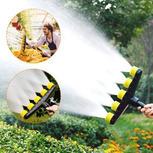 Мултиглавен асперзатор | SPRAYMASTER