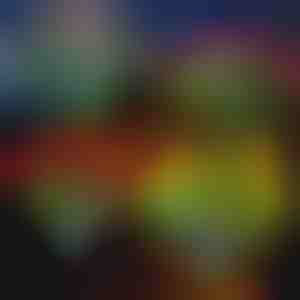 Соларни светла во форма на цвеќиња | ROSILUME