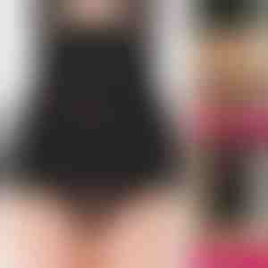 Тело Обликувач со Контрола на Стомакот | CROSSHAPES