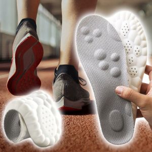 Опуштени влошки за чевли | CLOUDSTEP