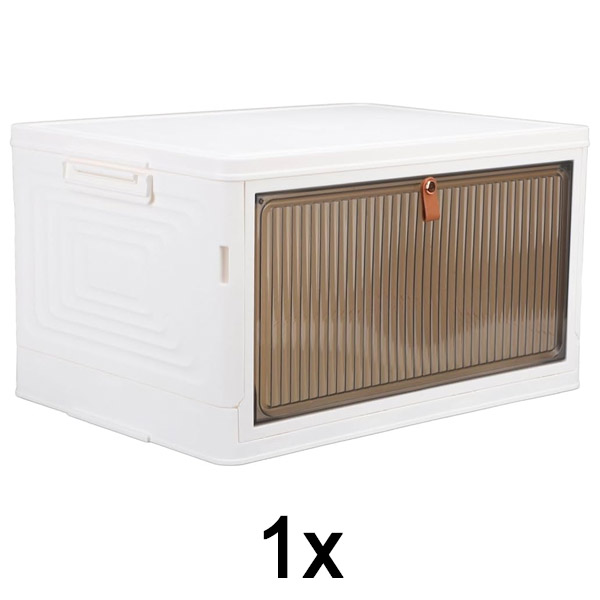 1x Кутија со капак | ORGABOX