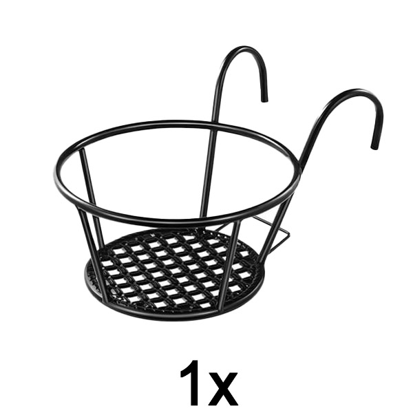 1x Висечки држач за цвеќе | STANDPOT