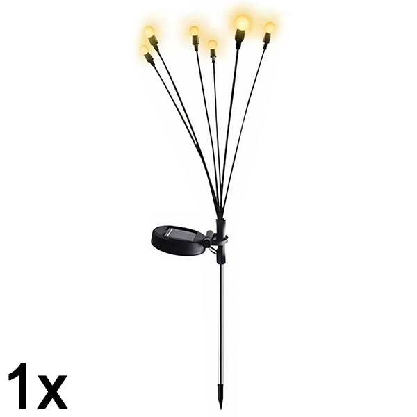 1x Соларни LED светилки | SOMPEX