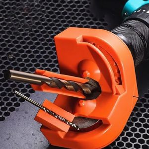 Острилка за дупчење за прецизни рабови | BUSPRA