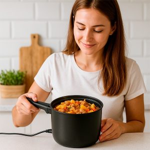 Мини готвач кој штеди време | COOKORA