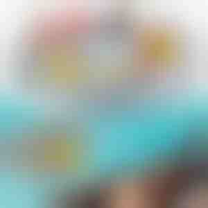 Совршена надувна табла за пијалоци за базен | FLOATPLATI