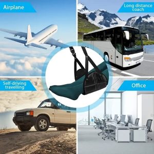 Прилагодлива висечка потпора за нозе | FOOTHANG