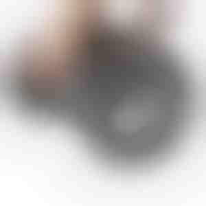 Силиконски чистач за стапала за туширање | SCRUBBIKO