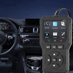 OBD2 автомобилски дијагностички скенер - 2.8